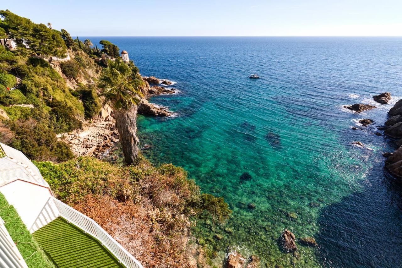 Casa Brisa Blanes Exterior foto