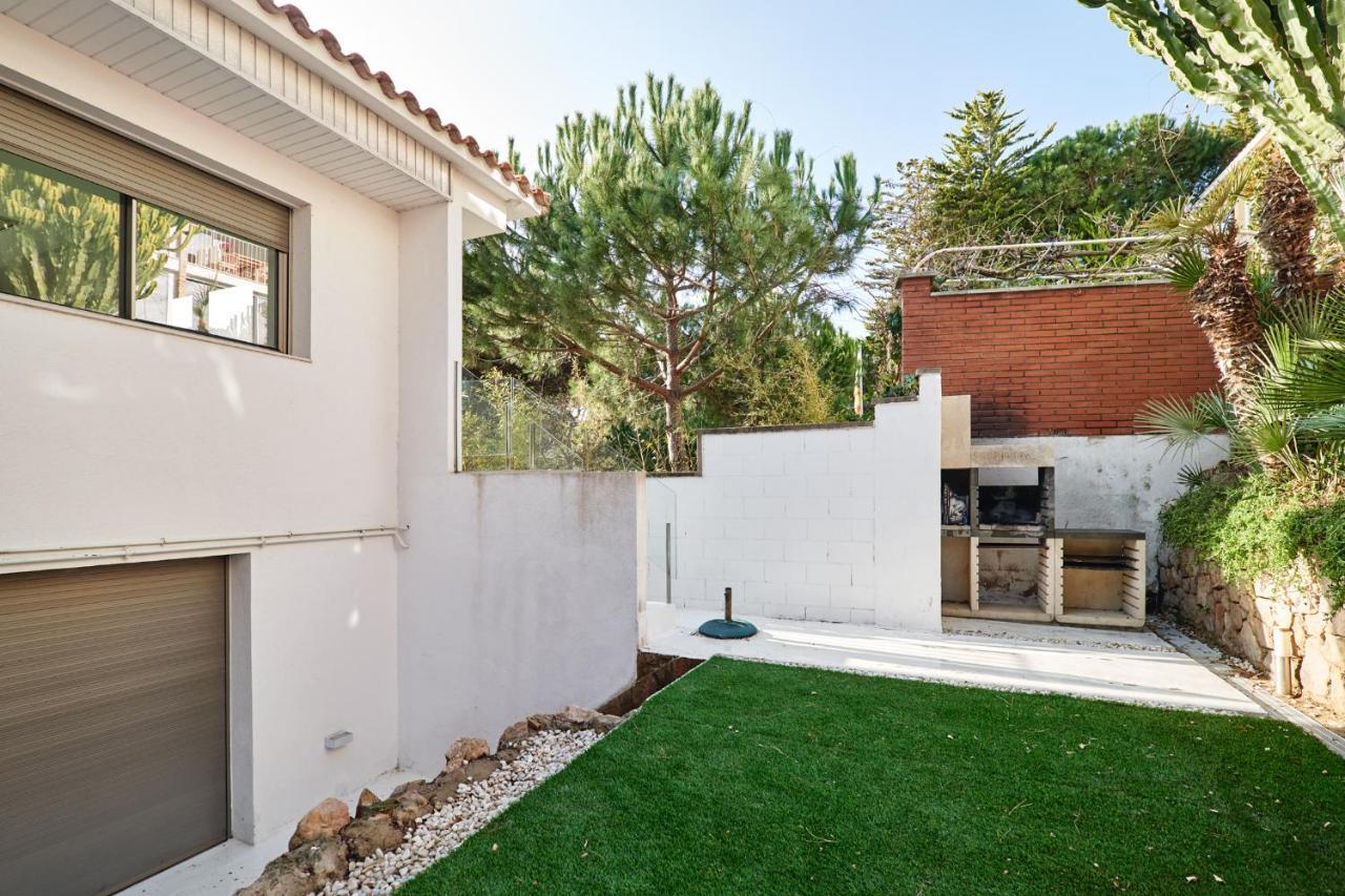 Casa Brisa Blanes Exterior foto